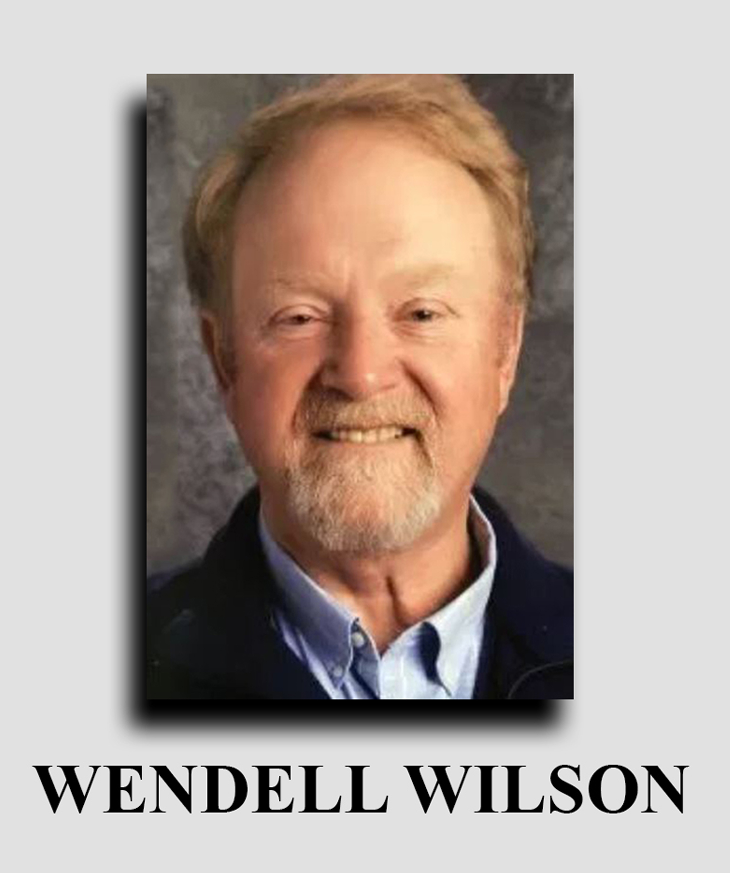 Wendell Wilson