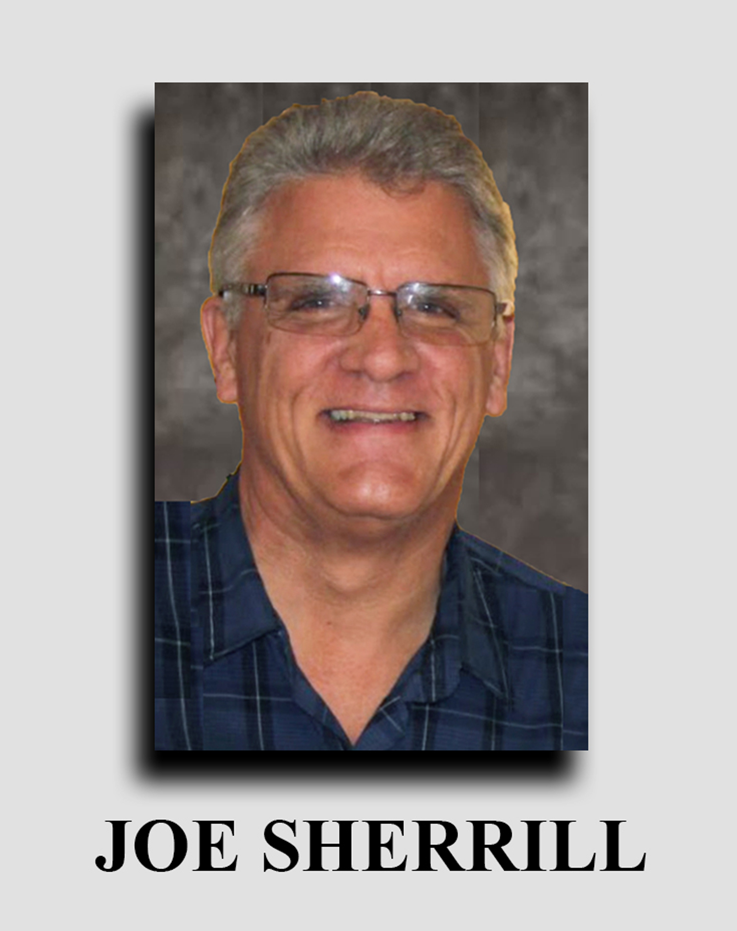 Joe Sherrill